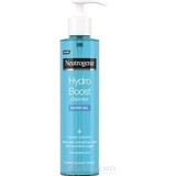 NEUTROGENA® Hydro Boost Gel de curățare neparfumat 1×200 ml, gel de curățare