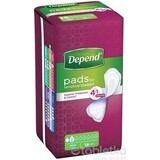 DEPEND MINI 1×14 stuks, incontinentiemateriaal