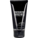 Redken Shaping Hair Paste Brews 1×150 ml, haarpasta