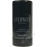 Calvin Klein Eternity Men Solid Deo 75ml 1×75ml, vaste deodorant