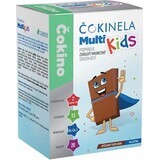 COCINELA Immuno Kids tablettes de chocolat 1×20 pcs