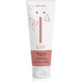 NAÏF Nährende Creme für Babys und Kinder 1×75 ml, Nährende Creme