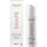 Mádara SHAPE Caffeine-Mate, anti-cellulitis crème 1×150 ml, anti-cellulitis crème