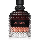 VALENTINO UOMO BORN IN ROMA CORAL FANTASY eau de toilette 1×100 ml, eau de toilette voor mannen