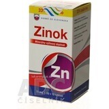 Bun de la SK Zinc 15 mg 1×40 tbl, 30+10 gratuit