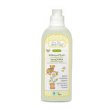 Eco Bio wasmiddel met actieve zuurstof, 1000ml, Baby Anthyllis