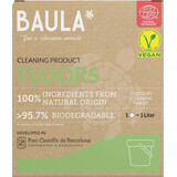 Baula ecologische vloerreiniger in tabletten 1×1 tablet / 5 g