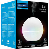 LANAFORM - Aroma Bali Geurverspreider 1×1 stuk, geurverspreider