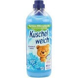 Kuschelweich wasverzachter - Summer Breeze, 38 wasbeurten 1×1 l