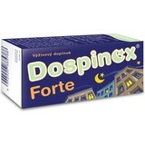 Dospinox Forte 1×24 ml, spray sublinguale