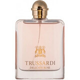 Trussardi Delicate Rose Edt 1×100 ml, eau de toilette per donna