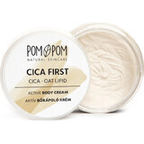 POMPOM CICA FIRST CREAM FOR SKIN PROBLEMS 1×50 g, Creme für Hautprobleme