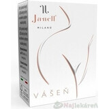 Janell passion oleo gel para mujer 3×1,5 ml para un placer intenso a cualquier edad