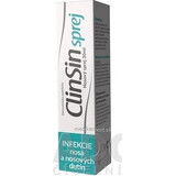 CLINSIN nasal spray 1×30 ml, nasal spray