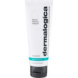 Dermalogica Mască de argilă calmantă Active C învățare 1×75 ml, mască de argilă