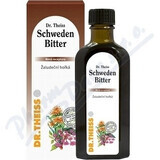 Dr.Theiss SCHWEDENBITTER 1×100 ml Zweedse druppels