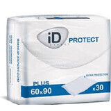 Einwegklingen - Protect Plus, 60x90, 30 Stück, Id Expert Protect