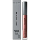 MÁDARA GLOSSY VENOM Hi-shine Hydraterende Lipgloss 1×4 ml, hydraterende lipgloss