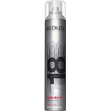 Redken Quick Dry sterk fixerende haarlak 1×400 ml, haarlak