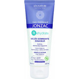 JONZAC Rehydrate GEL GENTLE PEELING ORGANIC Gel viso reidratante biologico 1×75 ml