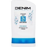 Denim Extra Sensitive Aftershave Balsem 100ml 1×100 ml