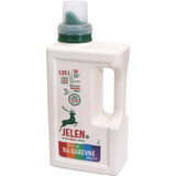 Deer Washing Gel 1,35L Colour 30P 1×1,35L, Colour Washing Gel