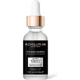 Revolution Skincare Extra 15% Niacinamide serum 1×1 st