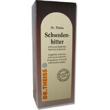 Dr.Theiss SCHWEDENBITTER 1×500 ml Zweedse druppels