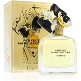 MARC JACOBS PERFECT INTENSE eau de parfum 1×50ml, eau de parfum voor dames