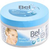 Bel Lotion Pads Minerale Zeepads Natte wattenschijfjes 1x30 stuks