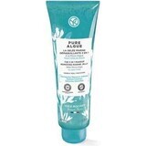 Yves Rocher Pa Exfoliating Zele 3 In 1 1×150 ml gel detergente per pelli da normali a miste