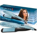 Plancha de Pelo Remington S7350 1ud 1×1ud