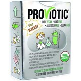 PROBIOTISCH VOOR KINDEREN PROBIOTISCH VEGAN 10KS 1×10st, veganistisch probioticum voor kinderen