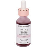 Revolution Skincare Intense Skin Exfoliator - 30% AHA + BHA Peeling Solution peeling peeling 1×1 pc