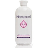 MENORAXON gel de higiene íntima a base de aceite 1x500 g