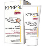 KARPAL AKUT FORTE 50 ml 1×50ml, voedingssupplement