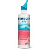 PHYSIOMER Baby isotoon 1×115 ml, isotoon, met zeewater