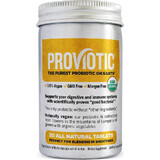 PROVIOTIC VEGAN PROBIOTIC 30TBL 1×30tbl, probiotica veganistisch