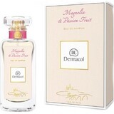 EDP Magnolia en Passievrucht 1×50ml, eau de parfum voor dames