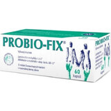 PROBIO-FIX 1×60 cps, voedingssupplement