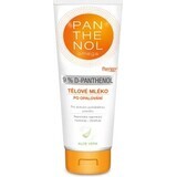 omega PANTHENOL 9% ALOE VERA 1×250 ml, after sun body lotion