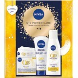 NIVEA BOX FACE Q10 1×1 verpakking, geschenkverpakking