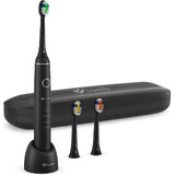 TrueLife SonicBrush Compact zwart 1×1 stuk, sonische tandenborstel