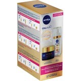 Nivea FC Luminous S/N Duopack 1×30 ml + 50 ml, set gezichtscosmetica