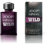 Joop Homme Wild Edt 125ml 1×125 ml, eau de toilette