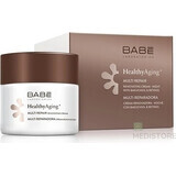 BAB BABÉ SHEETS HealthyAging+ MULTI REPAIR CREAM NIGHT 1×50 ml, cream