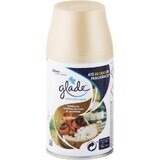 Glade automatische spray - navulling Santal 1×269 ml, navulling voor luchtverfrisser