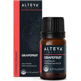 Alteya Organics Pompelmoesolie 1×10 ml, etherische olie