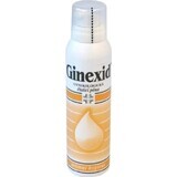 GINEXID gynaecologisch reinigingsschuim 1×150 ml, vaginale hygiëne