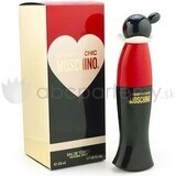 Moschino Cheap&Chic Edt 30ml 1×30 ml, Eau de toilette